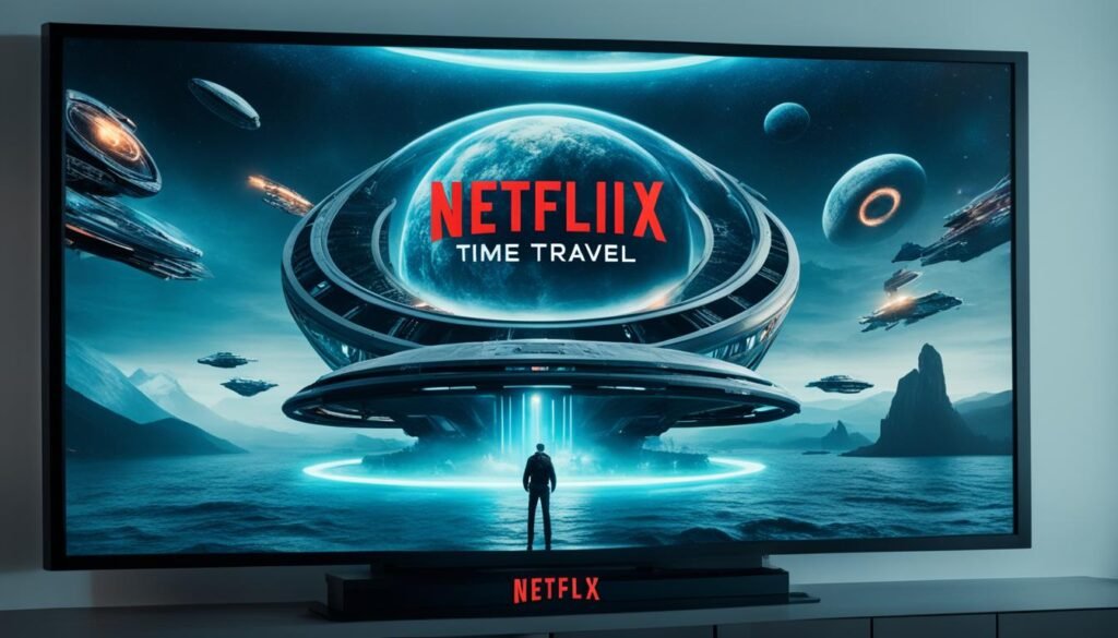 Best Time Travel Movies on Netflix